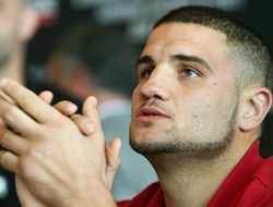 фото - (Результаты) Питер Манфредо-младший вернулся с победой над Саундерсом