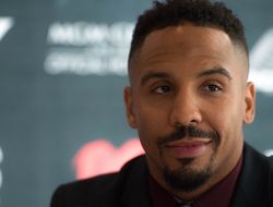 фото - Андре Уорду не понравилось выступление Бетербиева