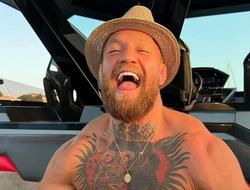 фото - Конора Макгрегора не проверяют на допинг — находка журналиста