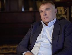 фото - Климас: Ковалёв, Гвоздик, Бетербиев и Бивол должны определить лучшего