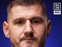 фото - «Я разрушу планы Джошуа». Нокаутёр Пренга не ставит себя выше Бога