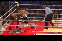 Видео боя: Микаэл Зюски – Райан Дэвис, HD 720