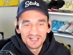 фото - Холлоуэй назвал победителя боя О’Мэлли-Двалишвили