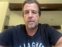 фото - «Усик — не Руис и не Даглас, он остановит Джошуа». Британский тренер не верит в соотечественника 