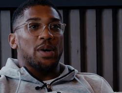 фото - Возвращение прежнего Джошуа? «Иди и нокаутируй людей!» — сказал ему новый тренер