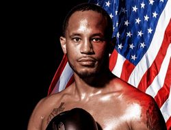 фото - Участник Суперсерии Брэнт: Брёмер не из тех, кого сносят в первом раунде