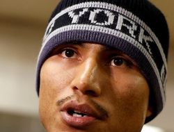 фото - Майки Гарсиа: PPV навредили Головкину, теперь он сторона «B»