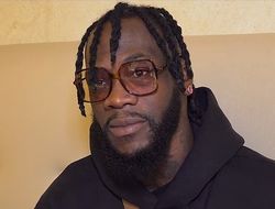 фото - Уайлдер назвал своё новое прозвище и заявил, что его все избегают