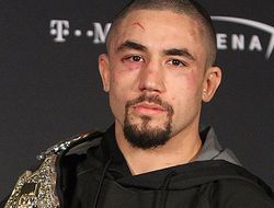 фото - UFC 221: Уиттакер травмирован, Рокхолд и Ромеро проведут бой за «временный» титул