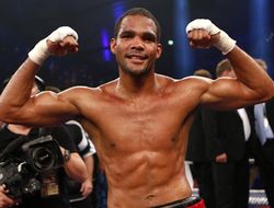 фото - Йоан Пабло Эрнандес нокаутировал Александра Алексеева