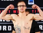 Турнир UFC в Линкольне остался без хэдлайнера: Якуинта отказался драться с Гэтжи