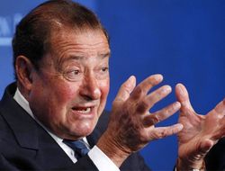 фото - Возможен ли бой Джеффа Хорна и Энтони Мандина? Отвечает Боб Арум