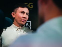 фото - Готов драться с Альваресом даже если он проиграет Джейкобсу — Геннадий Головкин