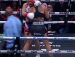 Порнозвезда побила бывшую секс-бомбу UFC, но судьи решили иначе — видео