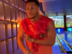 фото - Гарсию дисквалифицировали за допинг. Реакция Хэйни