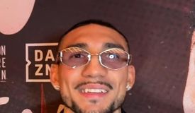 «Стивенсон — это зло». Лопес ответил за отца