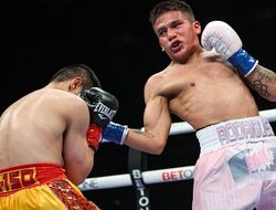 фото - Джесси Родригес – Срисакет Сор Рунгвисаи. Видео нокаута и лучших моментов боя