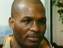 фото - Гарсия проиграл не из-за веса. Легендарный Хопкинс назвал вещи своими именами