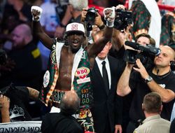 фото - Почему Арум «избавился» от Кроуфорда? Ответ есть у е-Чарло