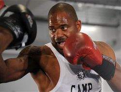 фото - Тони Томпсон: «Поветкин, Фьюри, Адамек – готов драться с любым!»