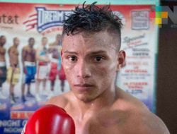 фото - Из-за коронавируса в США отменили ещё один вечер бокса