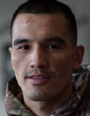 Ботиржон Ахмедов