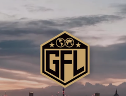 фото - Руа, Ромеро, Силва, Барнэтт и Мачида. GFL продолжает удивлять