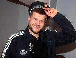фото - Александер Димитренко передумал еще раз драться с Кубратом Пулевом