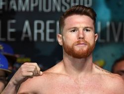 фото - Канело Альварес: Теперь я стану ещё сильнее