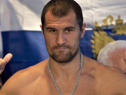 фото - Интервью Сергея Ковалёва: «Хопкинс – он хитрый, умный, феноменальный»