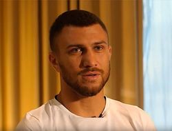 фото - Большое интервью Ломаченко: о тренировках отца, баре с пивом и переходе в новый вес