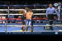 Видео боя: Эррол Спенс – Рэймонд Чарльз