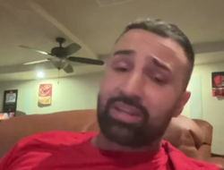 фото - Малиньяджи: «Бой Дэвис-Ломаченко? Василию уже 175 лет»