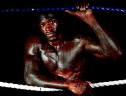 фото - Дионтей Уайлдер будет ждать победителя боя Арреола–Митчелл