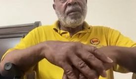 «Завершится досрочно». Башир о реванше Усика и Дюбуа