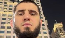 Бой Махачев – Гэрри: букмекеры назвали фаворита