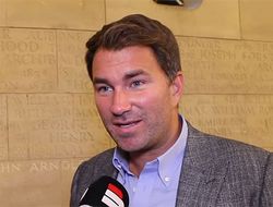 фото - Эдди Херн — о боях Ковалёв–Ярд и Гвоздик–Бетербиев