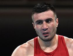 фото - Баходир Джалолов прокомментировал победу над Муловайи