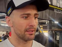 фото - Гвоздик побывал в Киеве, в Харьков не ездил. Спросили, что делать с боксёрами из РФ