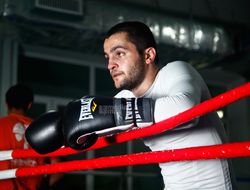 фото - ShoBox: The New Generation. Авагян дважды побывал на канвасе, но победил