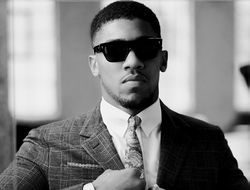 фото - Джошуа: Если я побью Уайлдера, все скажут, что он был дерьмовым бойцом