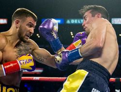 фото - Кролла предостерегает Кэмпбелла: Ломаченко — почти неуязвимый боксёр