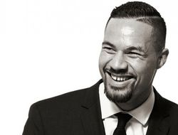 фото - Паркер: Если Джошуа прям так злится, пускай выйдет и отдубасит меня