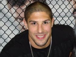 фото - Шауб: «Отправлю Леснара из UFC обратно в его фейковый рестлинг»