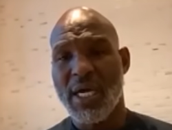 фото - Хопкинс рассказал, что нужно поменять Райану Гарсии: «Он ещё может стать великим»