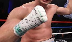 Богачук выступит в главном бою Zuffa Boxing 6 — сразится с сыном легенды