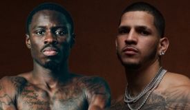 Zuffa Boxing подписала чемпиона мира и экс-претендента