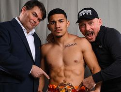 фото - Ломаченко, Хэйни или Тейлор? Менеджер Теофимо Лопеса рассказал о дальнейших планах