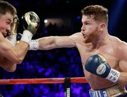 фото - Сауль Альварес удосрочит Геннадия Головкина в третьем поединке? Мнения экспертов