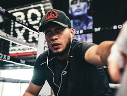 фото - Бенавидес рассказал, на какие финансовые уступки пошёл ради боя с Канело